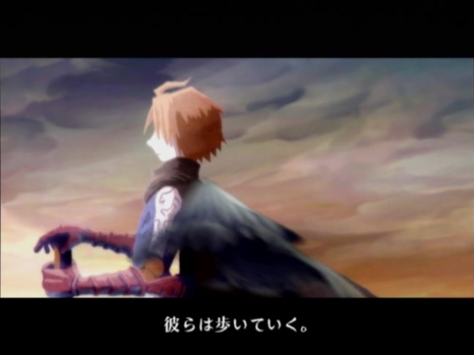 ヴィーナス ブレイブス 魔女と女神と滅びの予言 ゆっくり実況 Part9 ニコニコ動画