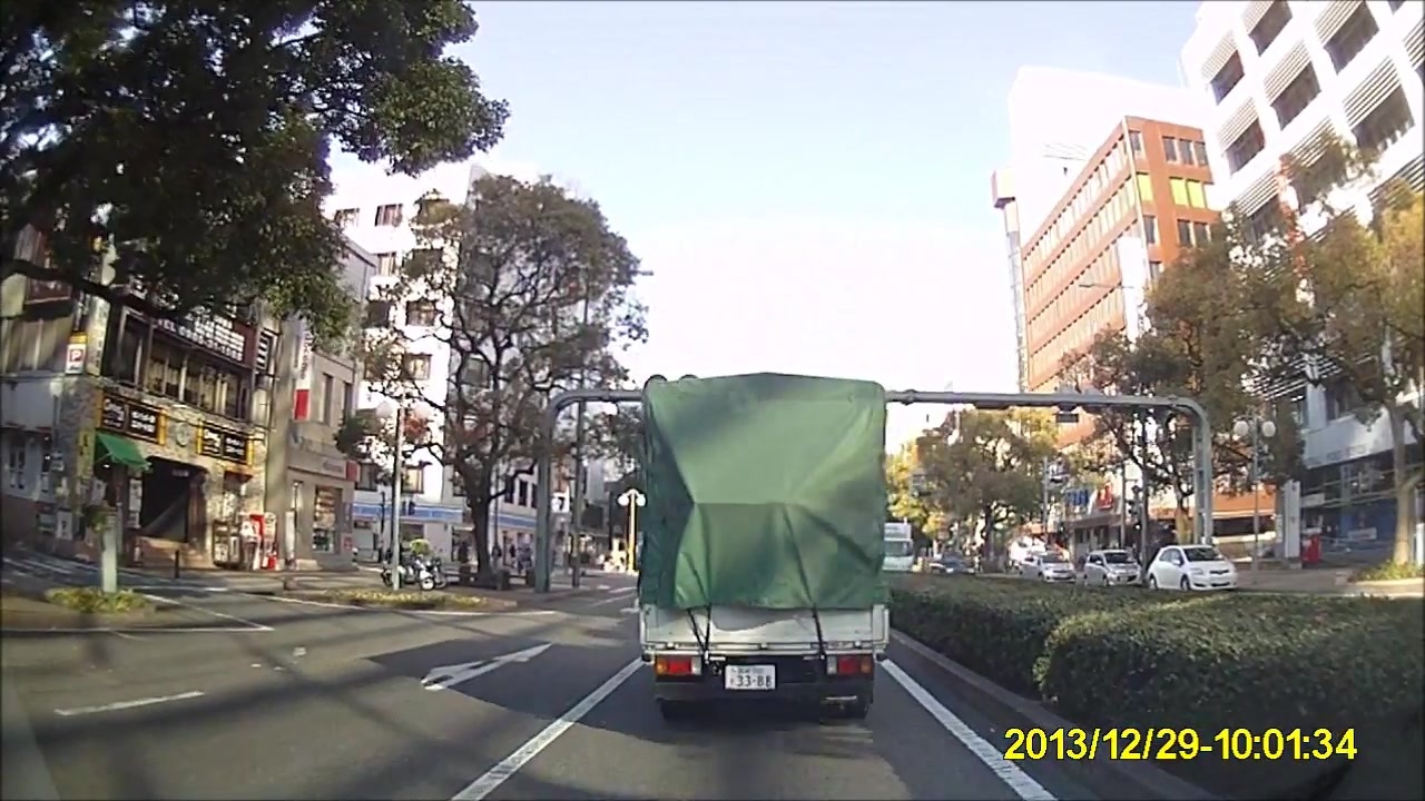 人気の 車載動画 トラック 動画 150本 ニコニコ動画