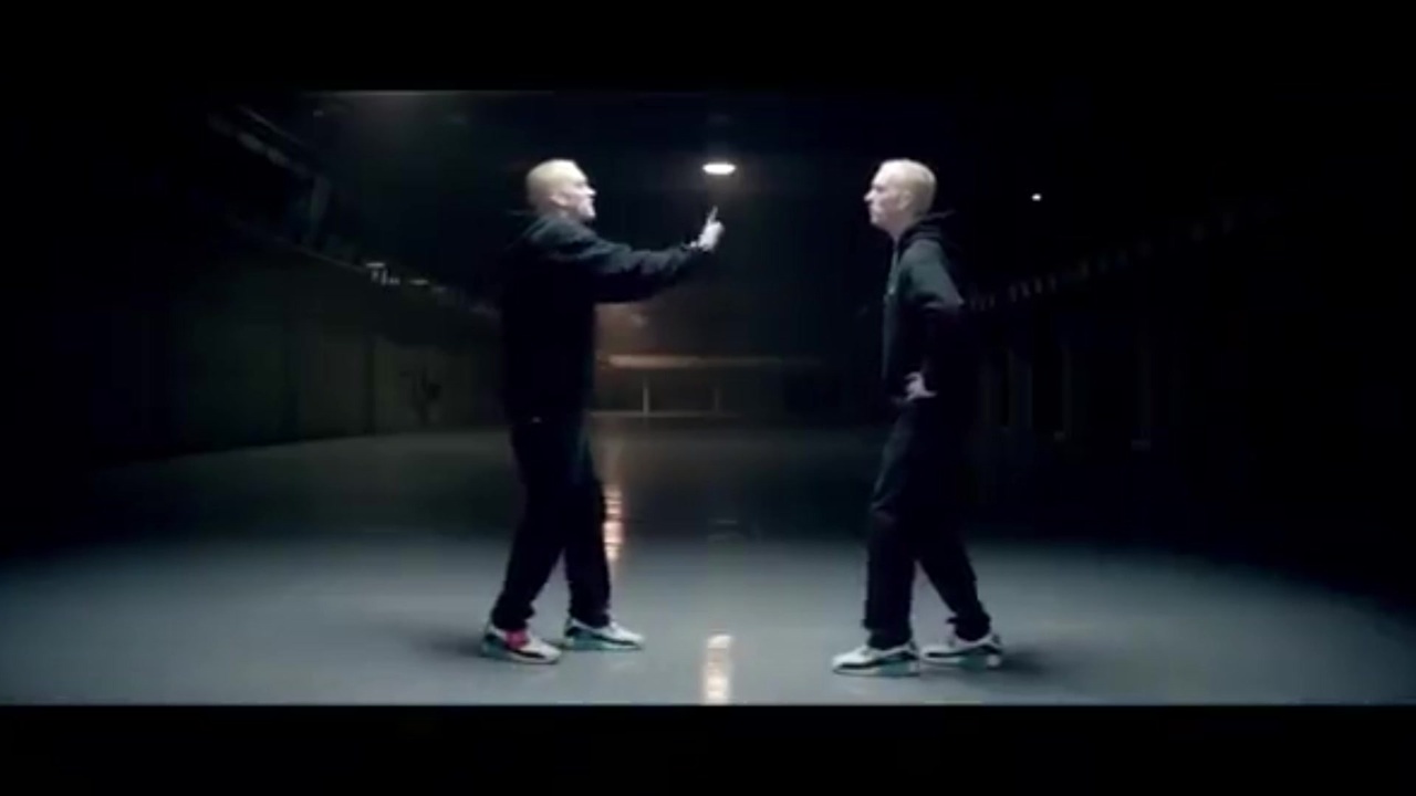 人気の エミネムさん 動画 26本 ニコニコ動画