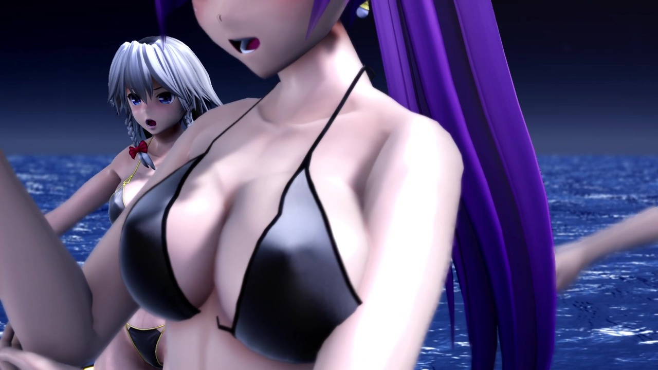 人気の めーさくぱちぇ 動画 66本 ニコニコ動画