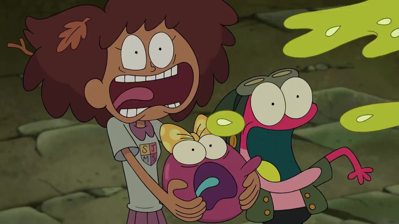 ホモと見る異世界に行く褐色少女.trailer - ニコニコ動画