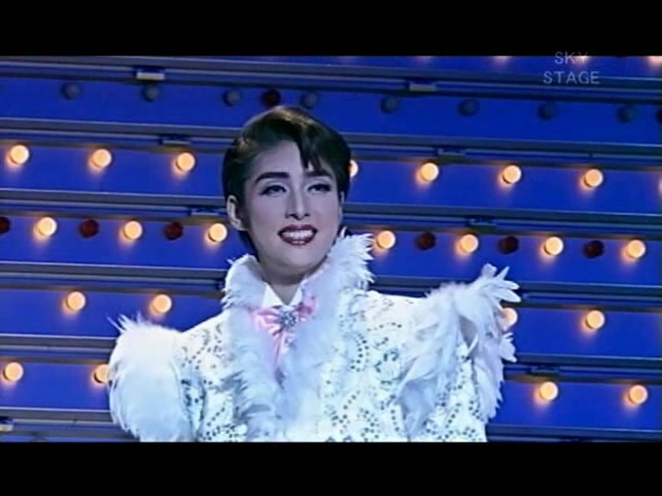 宝塚 月組 パレード Takarazuka オーレ ニコニコ動画