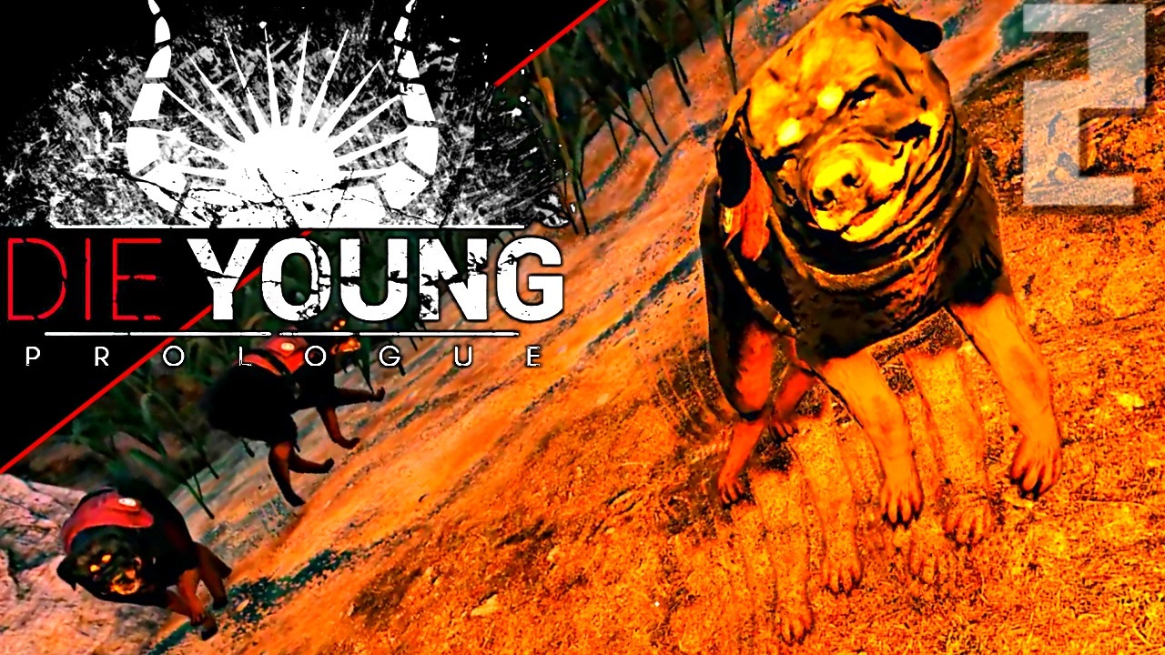 Die young prologue что это