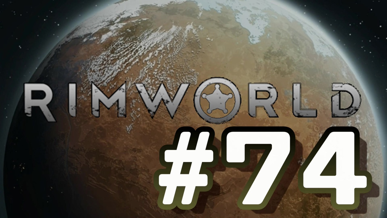 人気の Rimworld 動画 4 5本 21 ニコニコ動画