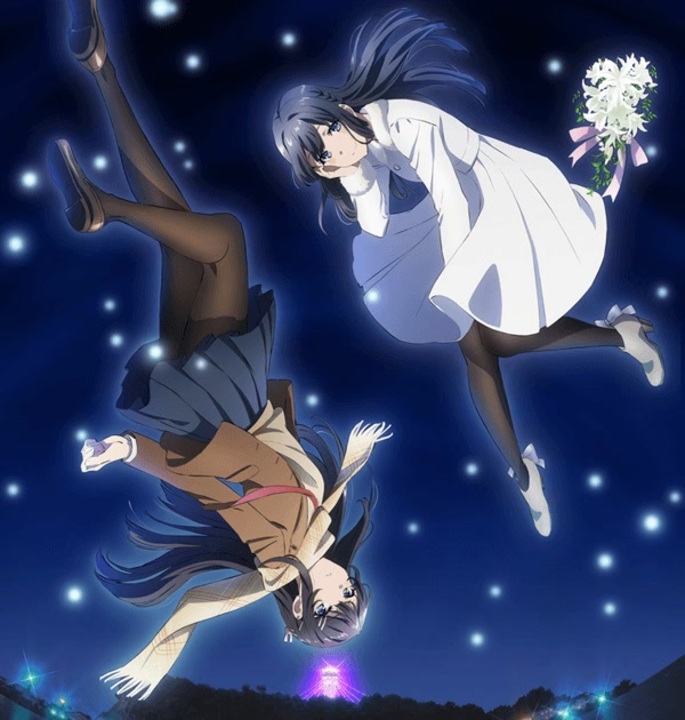 青春ブタ野郎はゆめみる少女の夢を見ない 劇場版完成披露上映会 ニコニコ動画