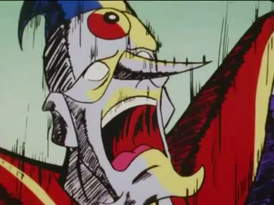 舞台化記念 チャージマン研 名シーン 迷シーンまとめpart6 終 ニコニコ動画