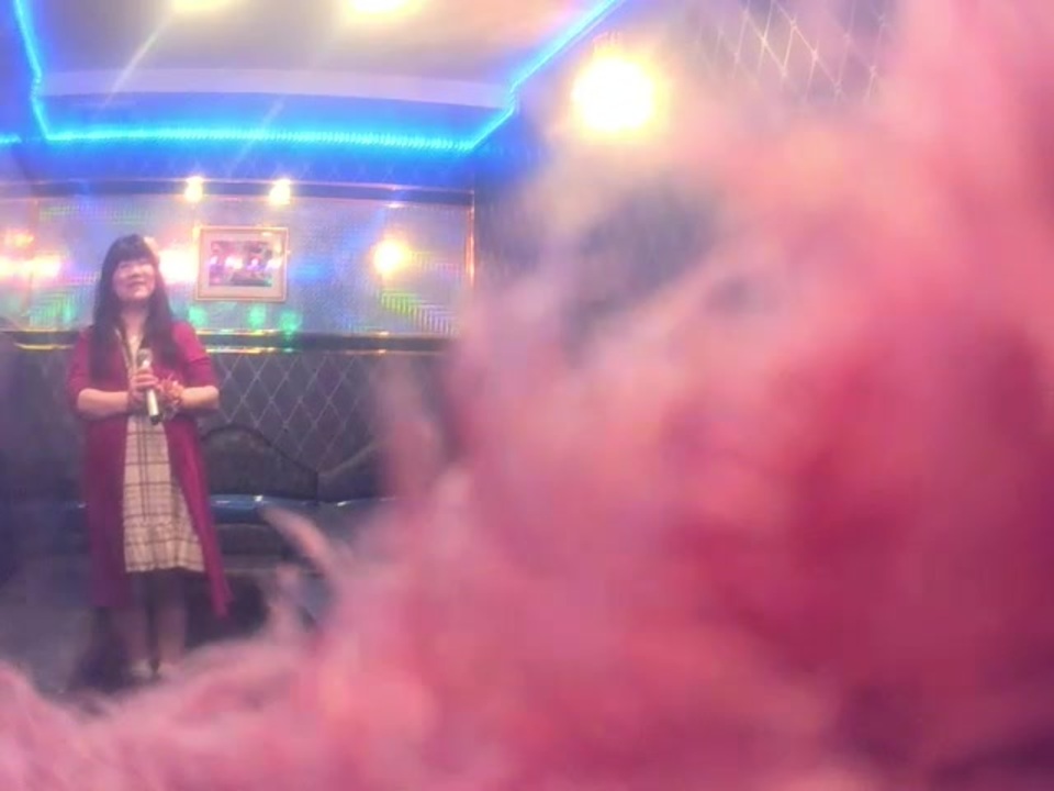 【歌ってみた】春色のメロディー／岡村孝子 ニコニコ動画