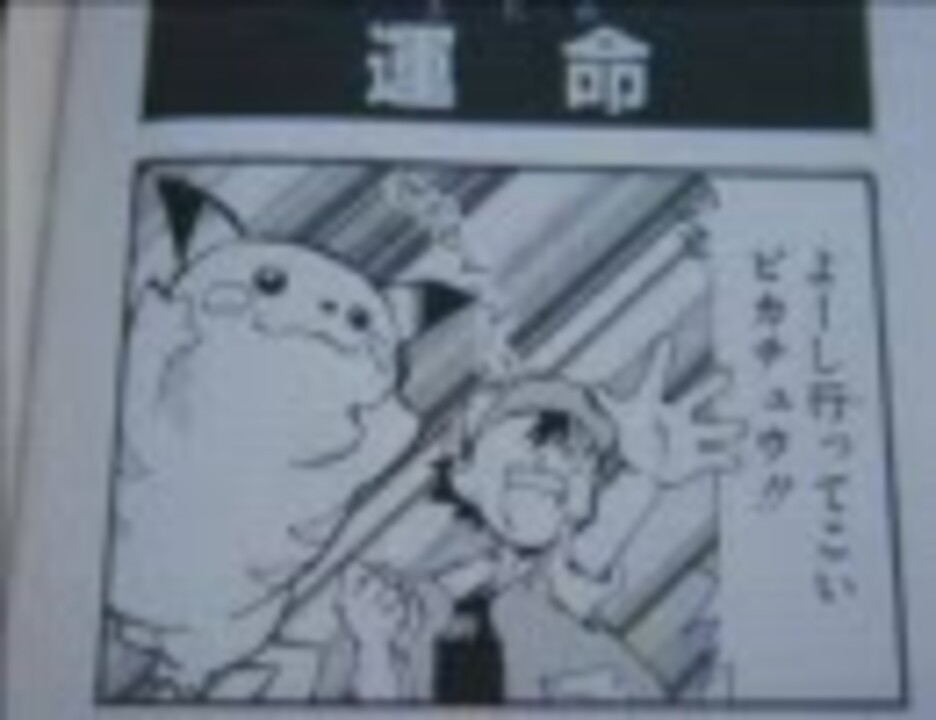 人気の ポケットモンスター 動画 19 313本 23 ニコニコ動画