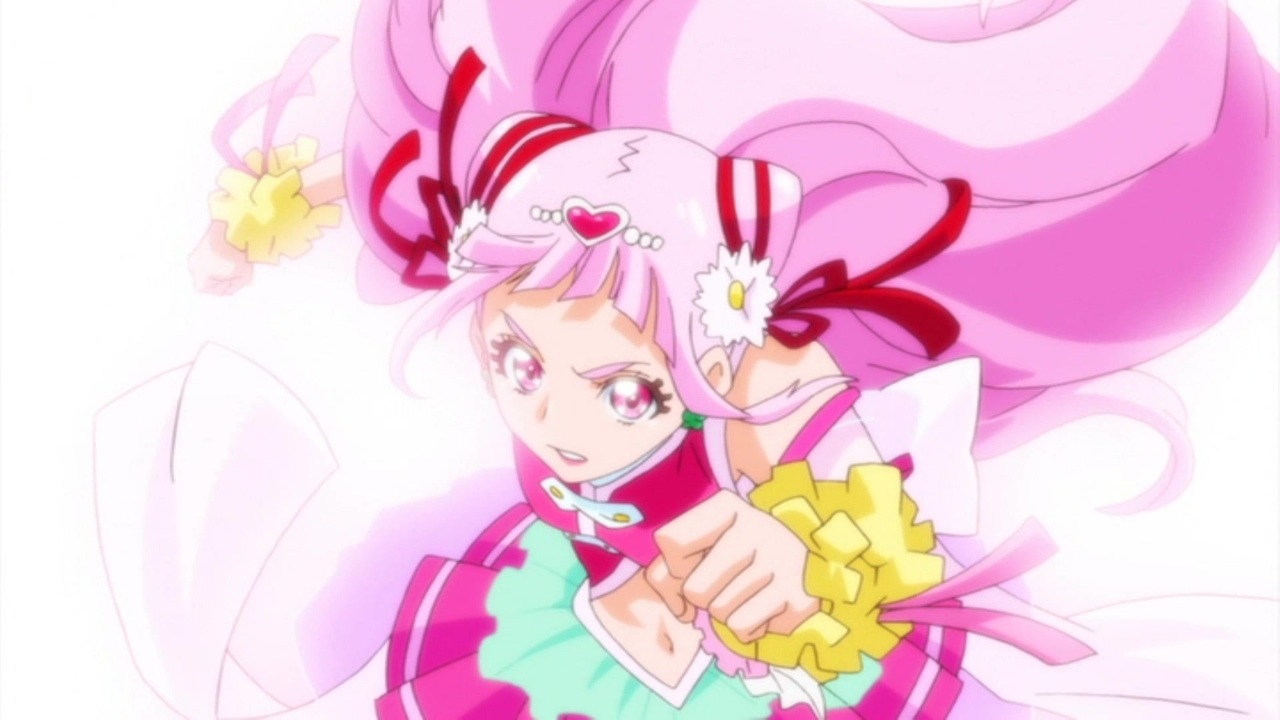 人気の We Can Hugっと プリキュア 動画 26本 ニコニコ動画