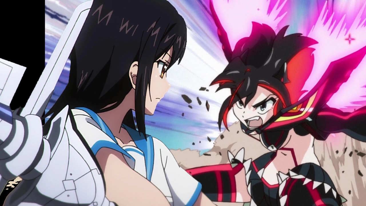 人気の ｽﾄﾗｲｸ ｻﾞ ﾌﾞﾗｯﾄﾞ 動画 429本 4 ニコニコ動画