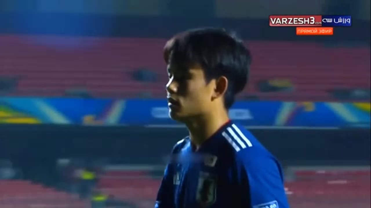 人気の サッカー日本代表 動画 2 403本 34 ニコニコ動画