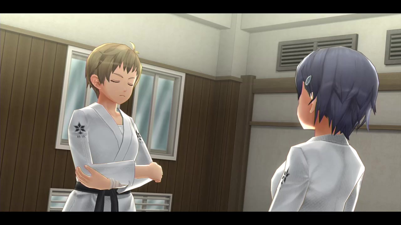 人気の 東亰ザナドゥex 動画 168本 3 ニコニコ動画