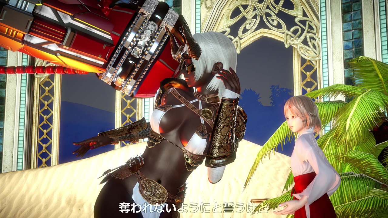 Indeterminate Universe ゆうゆ Feat ケムリクサ アニメ ケムリクサ Edテーマ ボーカロイドバージョン Ver 2 ニコニコ動画