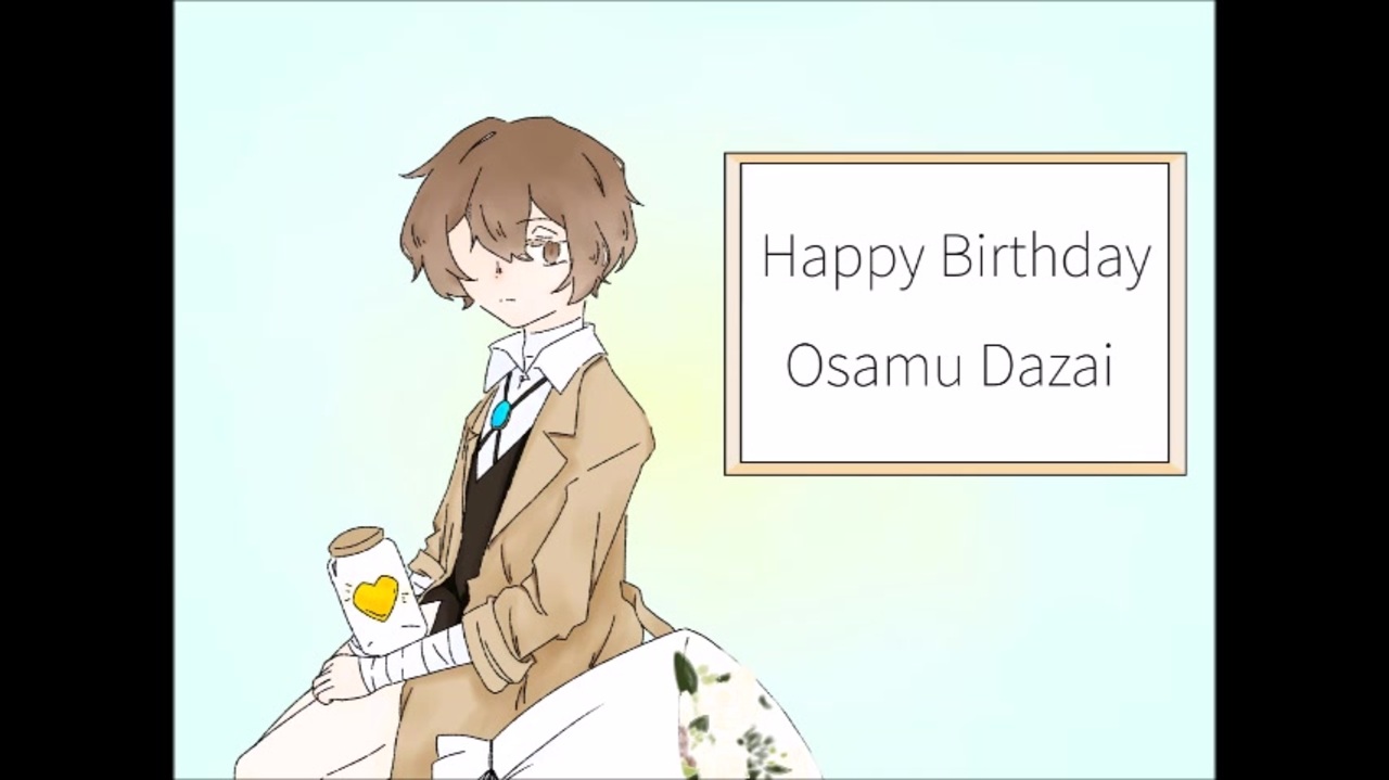 人気の 描いてみた 手描き文スト 動画 1本 6 ニコニコ動画