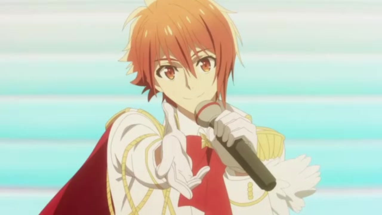 アイドリッシュセブン ライブシーンまとめ ニコニコ動画