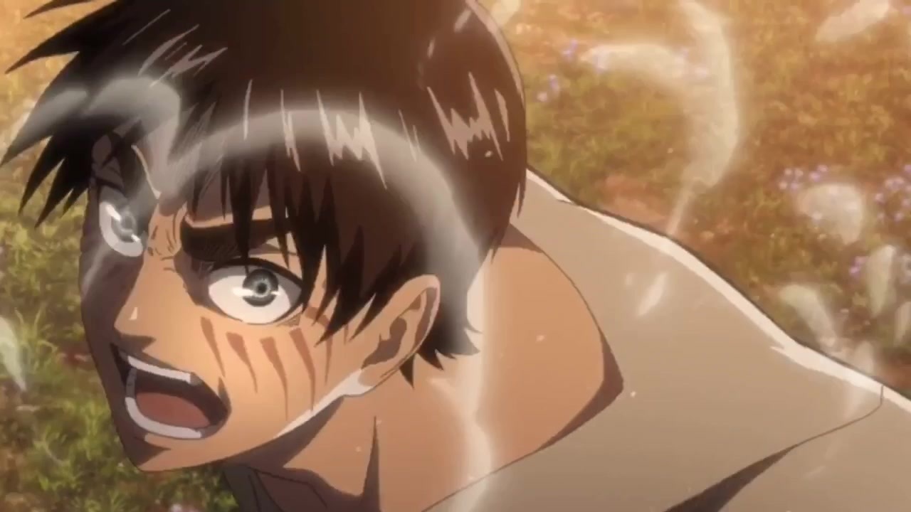 Mad 進撃の巨人 ブリキノダンス ニコニコ動画