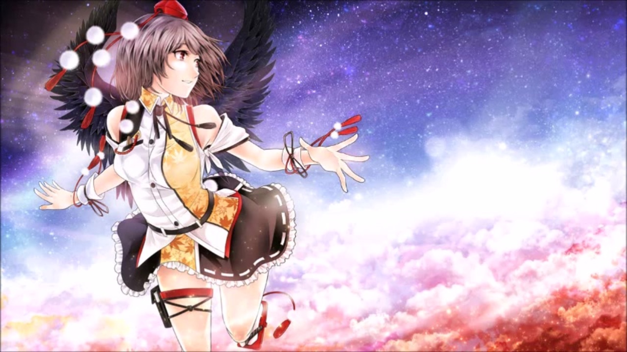 人気の 東方アレンジ 射命丸文 動画 145本 4 ニコニコ動画