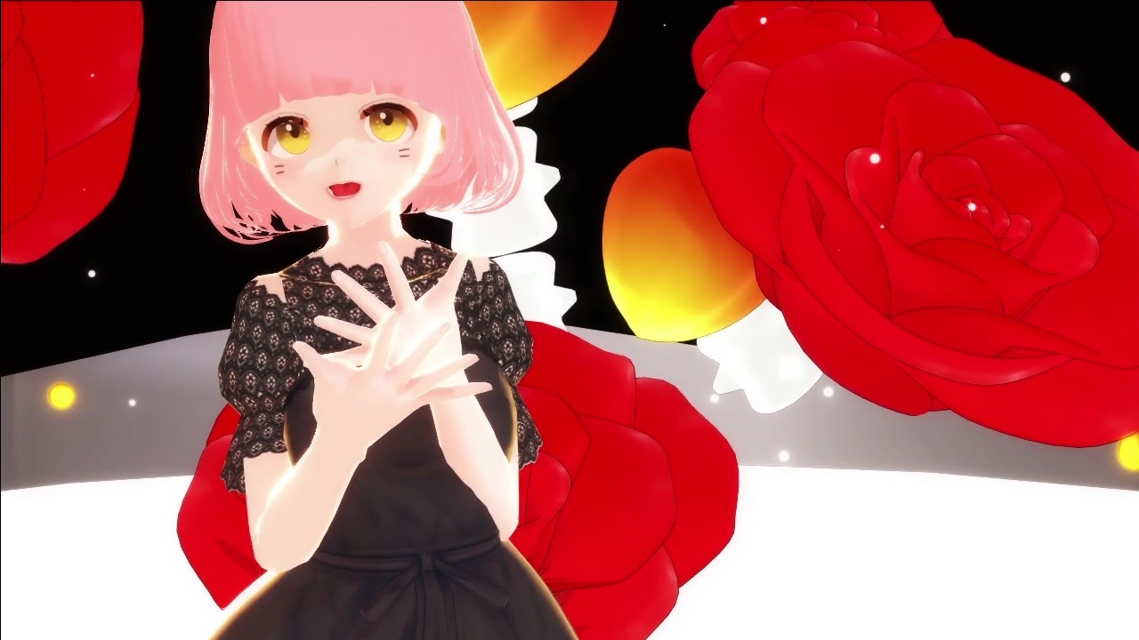 〖01〗梅村うめ子で乙女解剖【MMD/Vtuber】 - ニコニコ