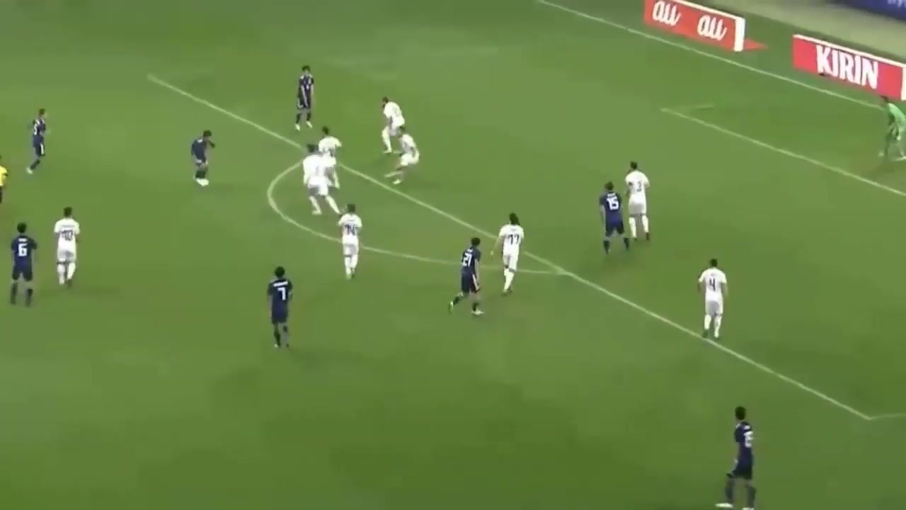 Dazn Tv コパ アメリカ19 日本対ウルグアイ戦を無料ライブ配信 ニコニコ動画