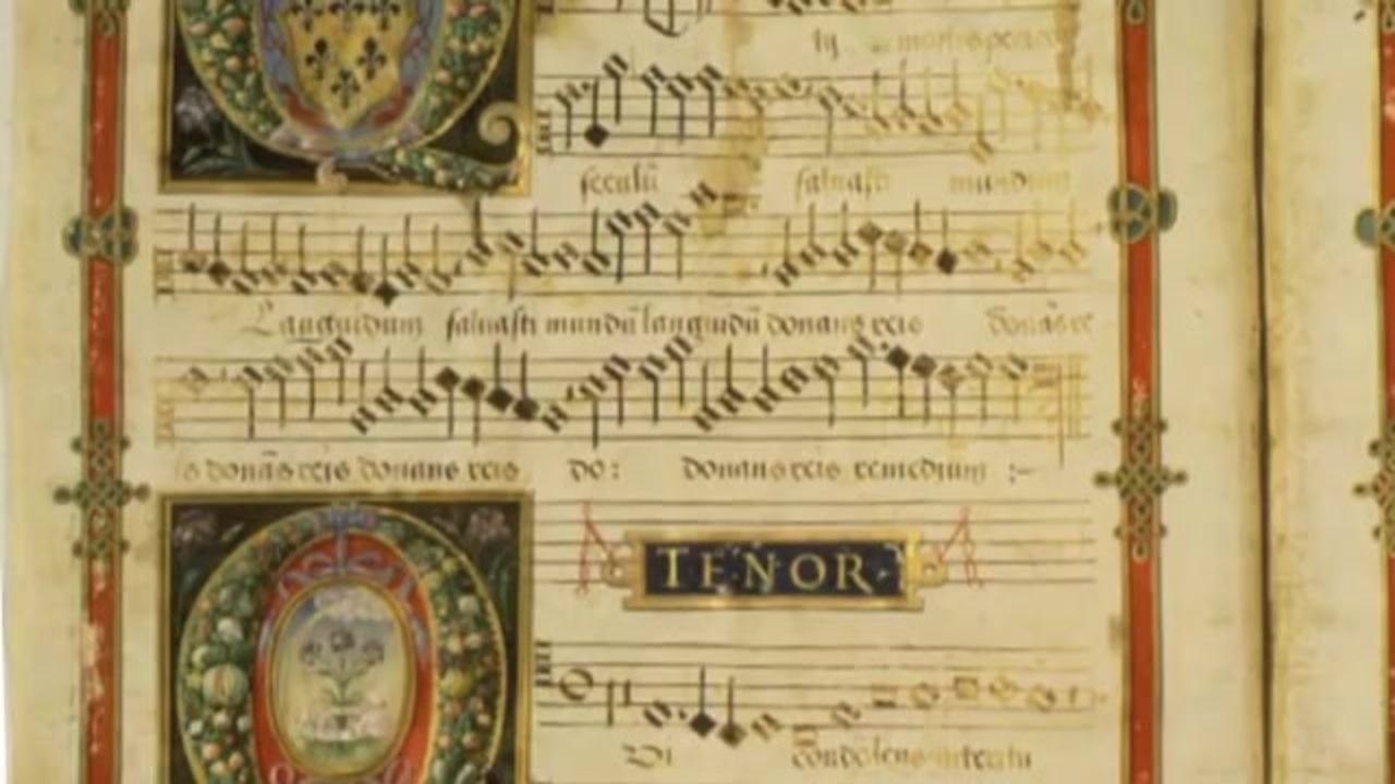 レスピーギ：グレゴリオ風協奏曲 ニコニコ動画