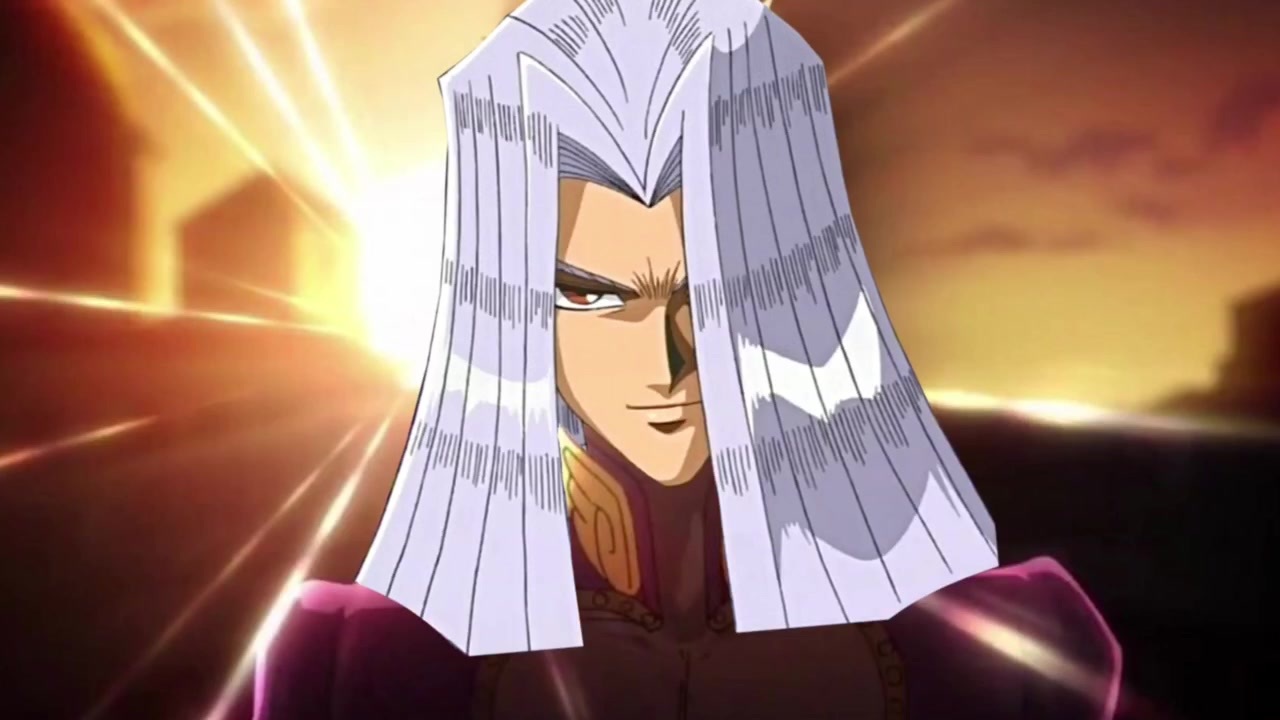 人気の ペガサス J クロフォード 動画 121本 3 ニコニコ動画