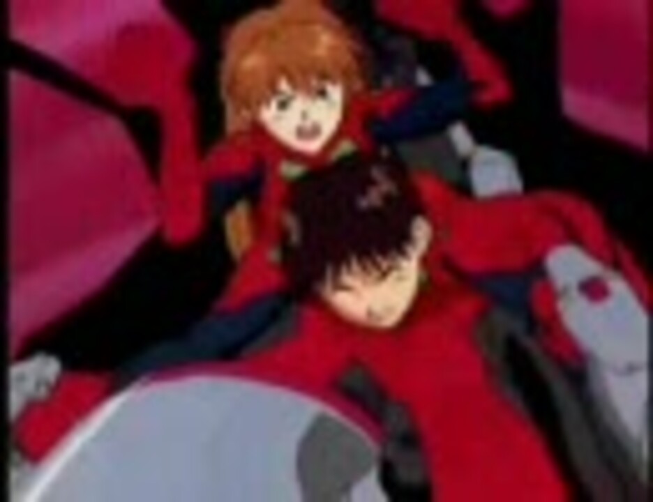 人気の 惣流 アスカ ラングレー Las 動画 10本 ニコニコ動画