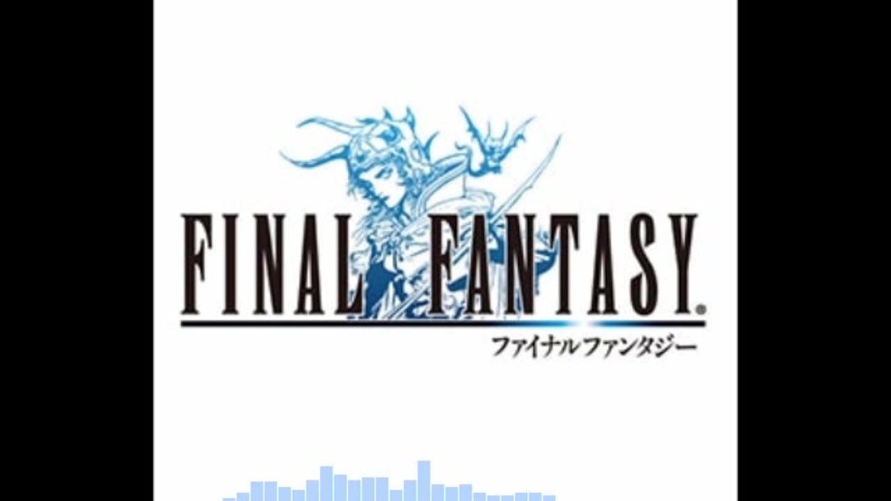 人気の 音楽 Ff6 動画 32本 ニコニコ動画