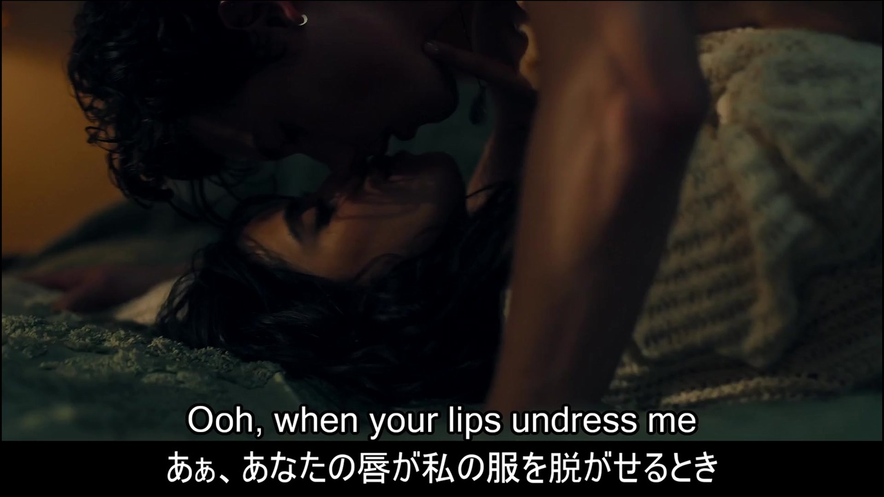 カミラカベロ セニョリータ