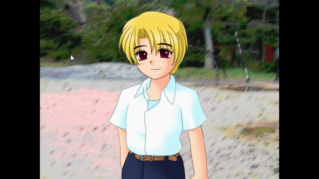 人気の 目明し編 北条悟史 動画 14本 ニコニコ動画