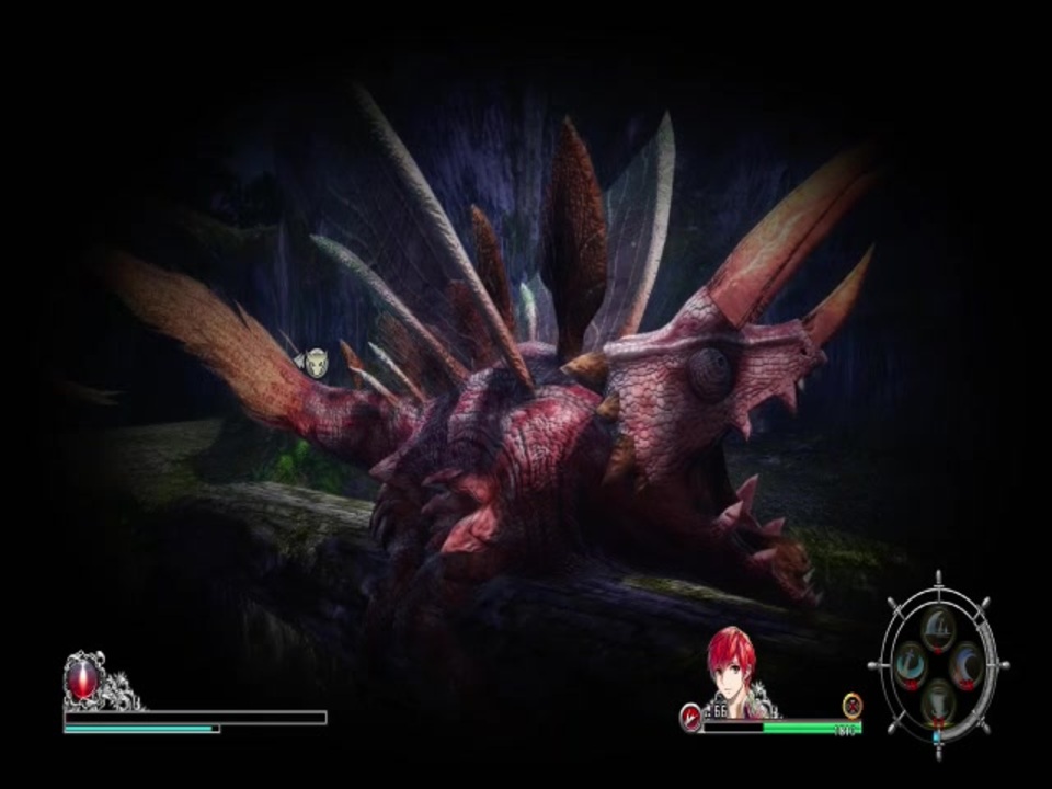 人気の Fumure 動画 1 457本 ニコニコ動画