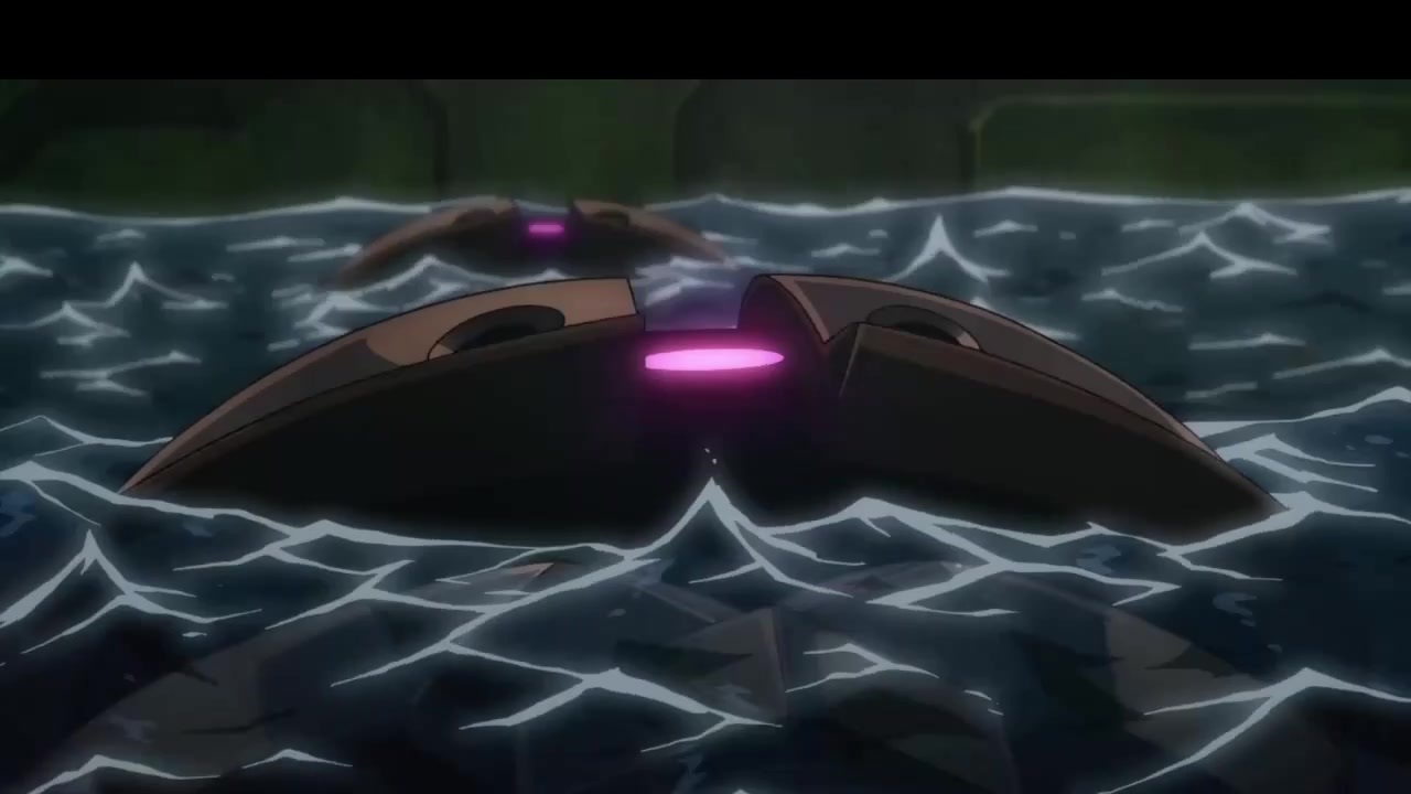 人気の 機動戦士ガンダムサンダーボルト 動画 19本 ニコニコ動画
