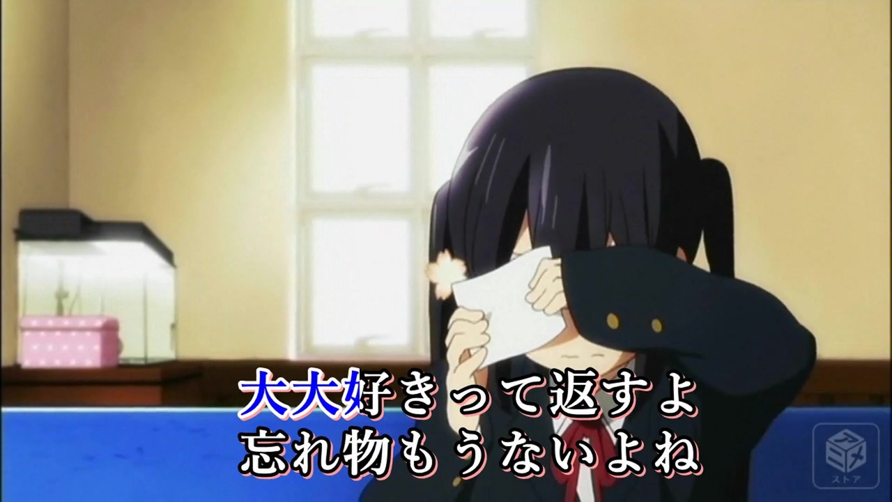人気の けいおんカラオケリンク 動画 74本 ニコニコ動画