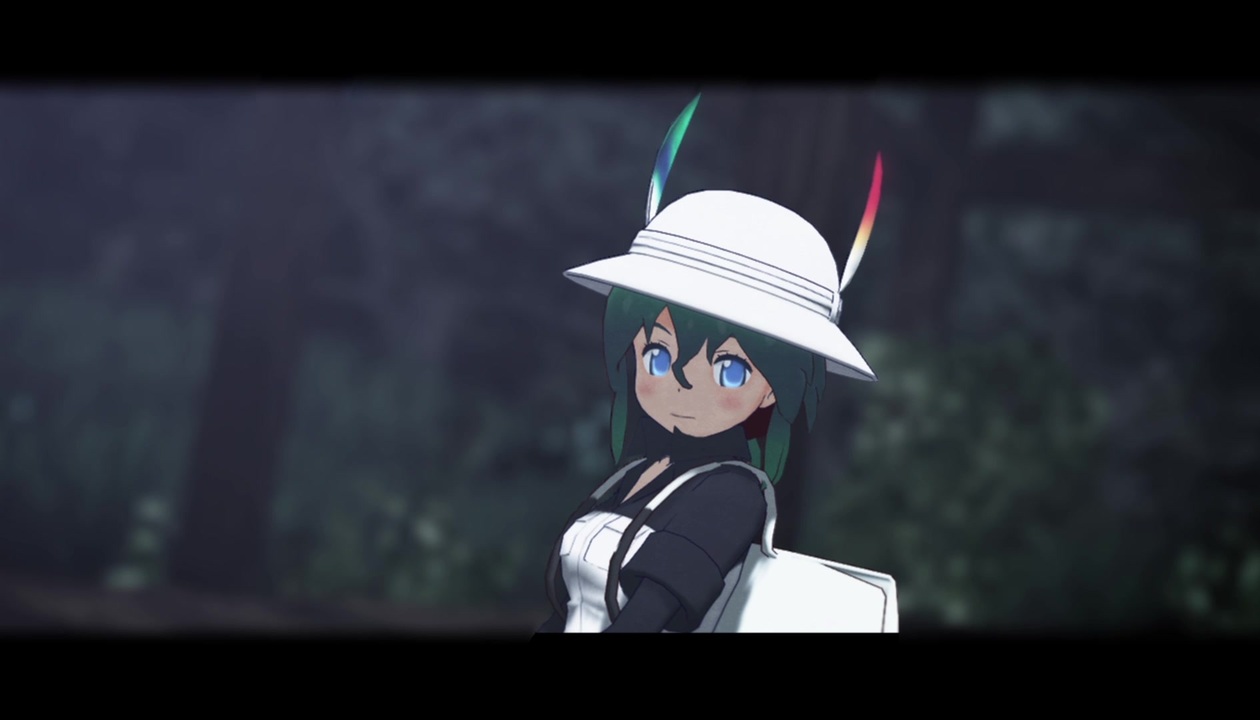 人気の かばんちゃん 動画 1 449本 12 ニコニコ動画