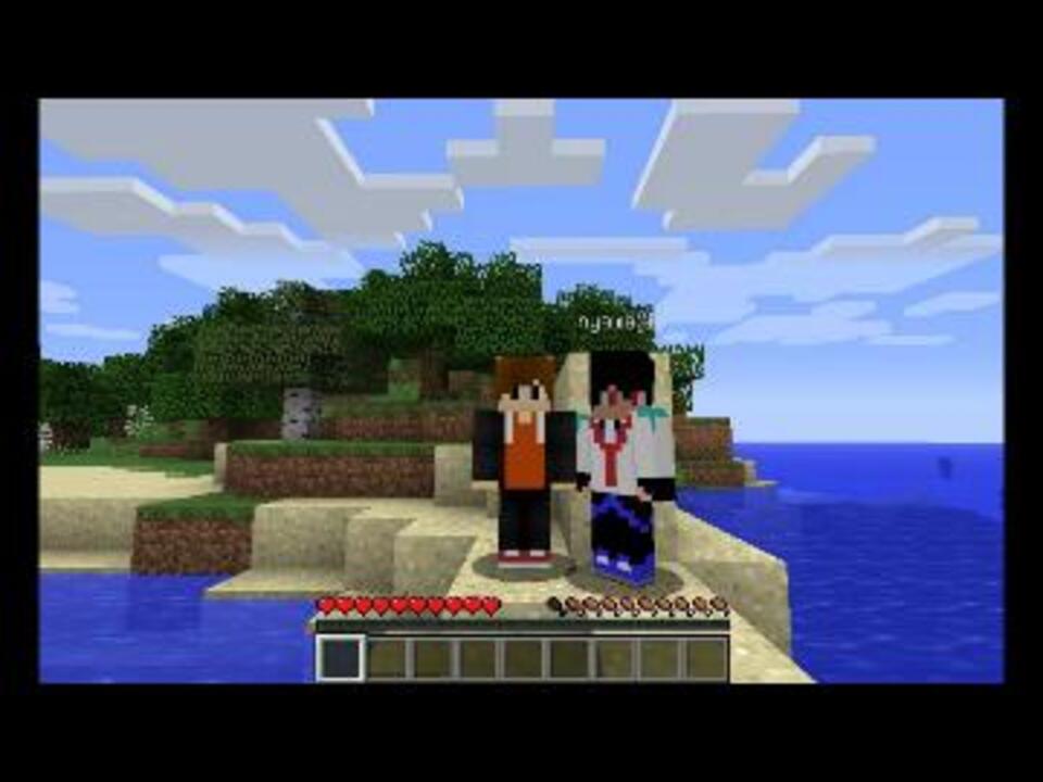 人気の Minecraft Mod 動画 1 404本 7 ニコニコ動画