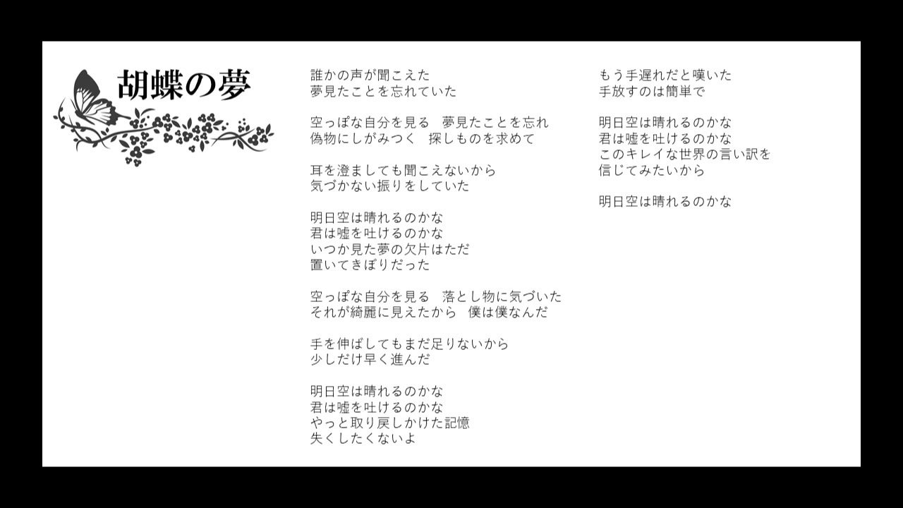 人気の シキヒ 動画 7本 ニコニコ動画
