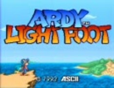 スーパーファミコン - アルディ ライトフット スーパーファミコン SFC Buy Ardy Lightfoot for SFC | retroplace