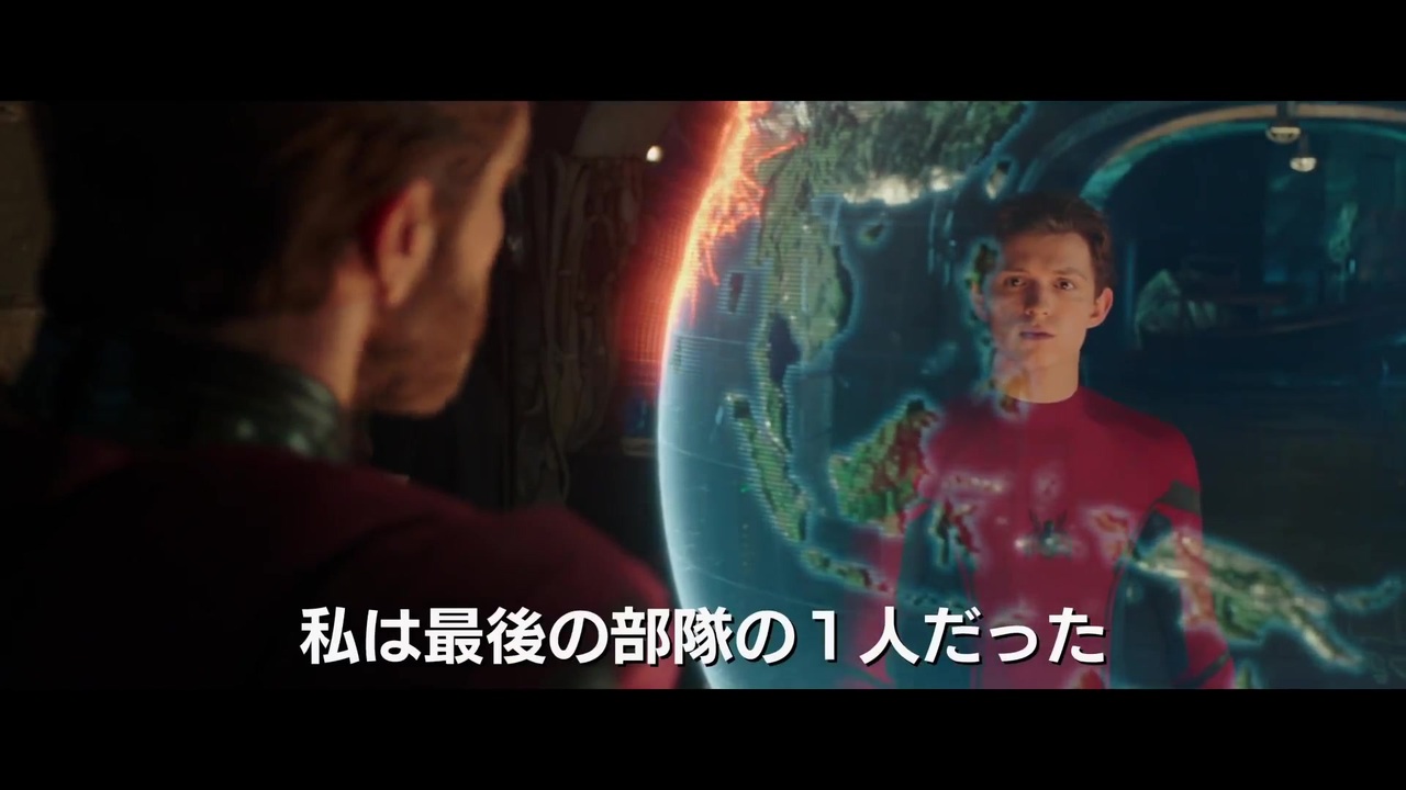 人気の ｽﾊﾟｲﾀﾞｰマン 動画 487本 9 ニコニコ動画