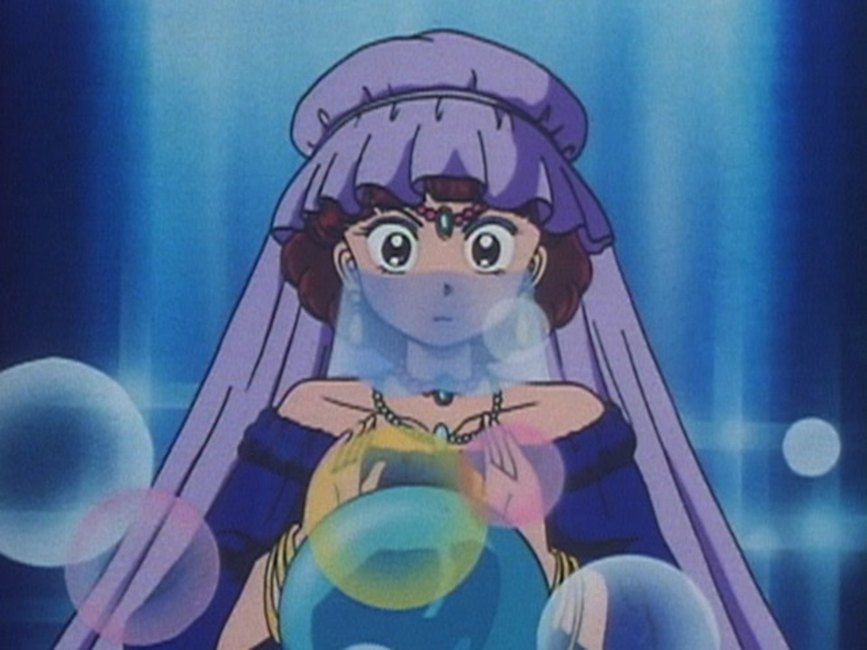 姫ちゃんのリボン 32話 ひかる！大地と衝撃キス - ニコニコ動画