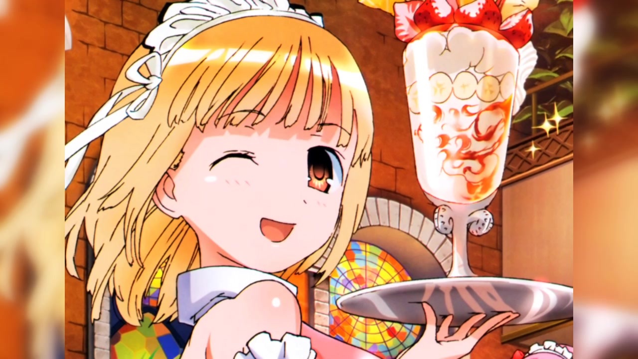 人気の 福路美穂子 動画 66本 3 ニコニコ動画