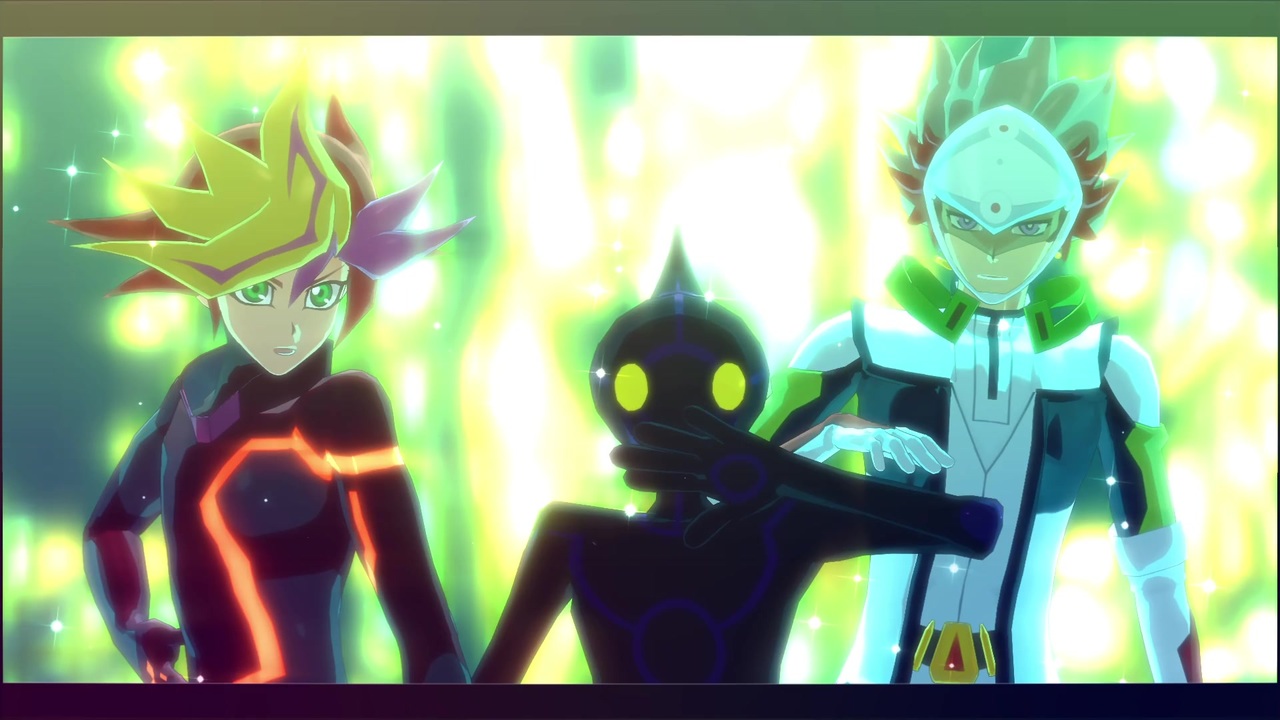 人気の 遊戯王vrains 動画 613本 7 ニコニコ動画