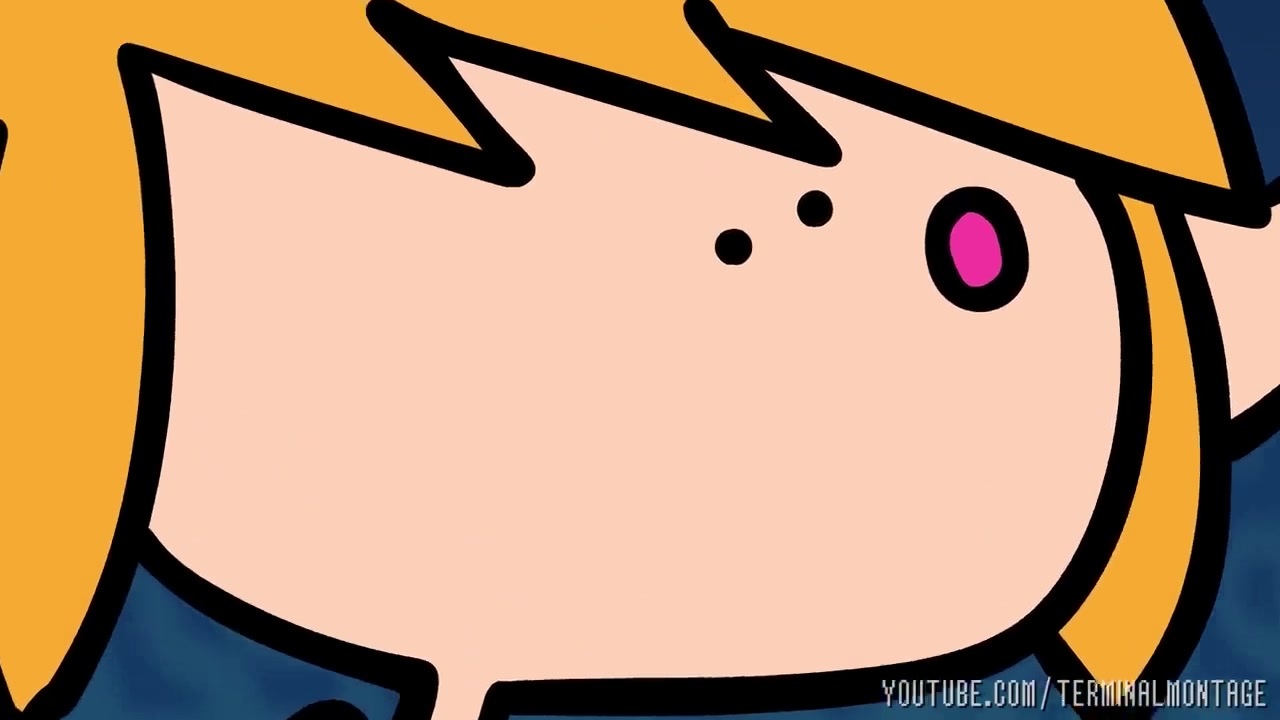 ホモと見るBotW SPEEDRUN.terminalmontage ニコニコ動画