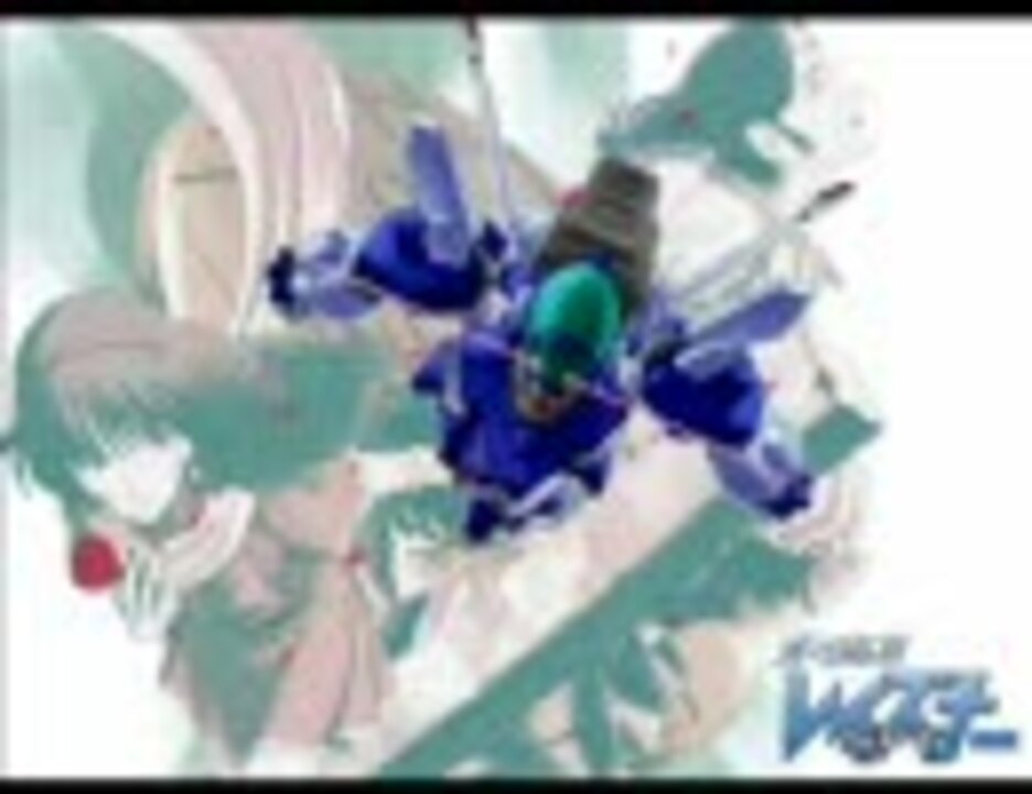 ドラマｃｄ 秋桜の空に 水面の晴姫 ｃｄ二枚め ニコニコ動画