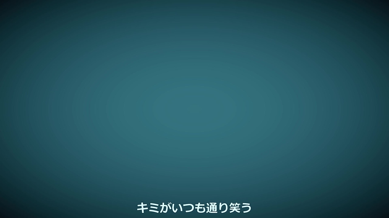 Indeterminate Universe 声優バージョン アニメ ケムリクサ Edテーマ Ver 3 2 ニコニコ動画