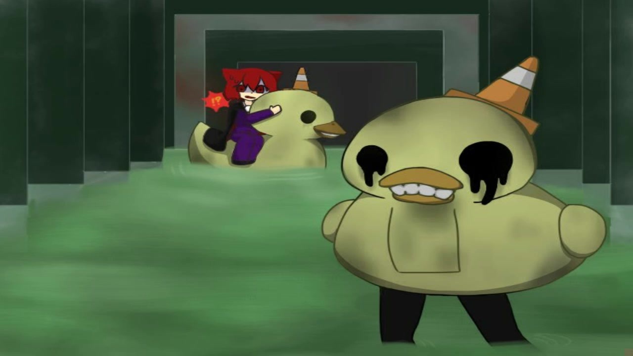 人気の Dark Deception 動画 103本 3 ニコニコ動画