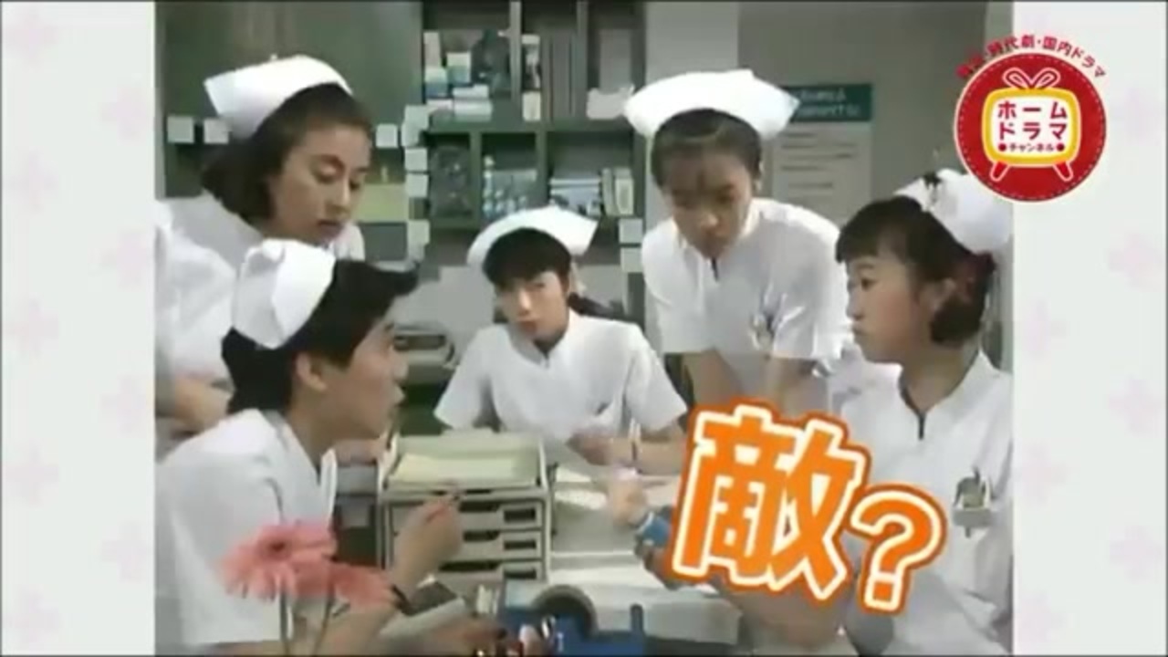 熱っぽいのed 番宣 ニコニコ動画