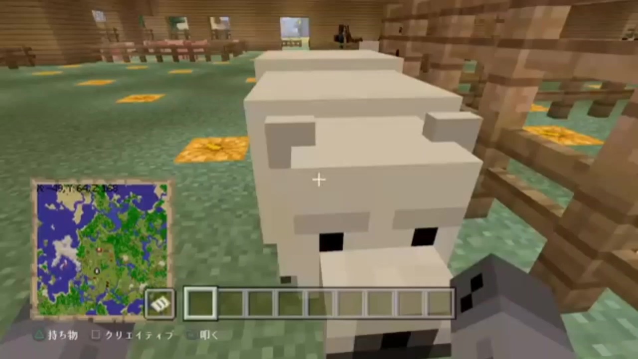 人気の ゆっくり実況 マインクラフト 動画 5 199本 18 ニコニコ動画