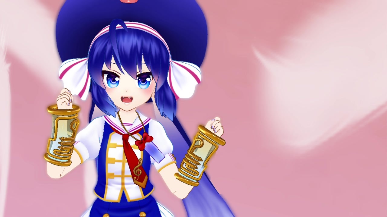 Aiaiai Feat 中田ヤスタカ 音街ウナ カバー ニコニコ動画