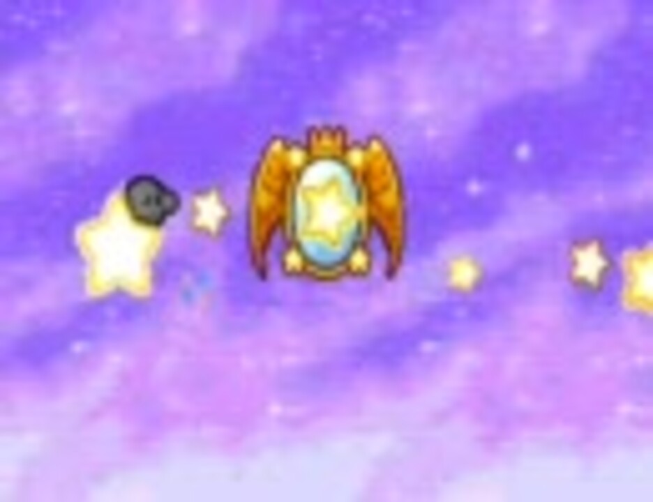 星のカービィ 鏡の大迷宮 普通にプレイ Last Part ニコニコ動画