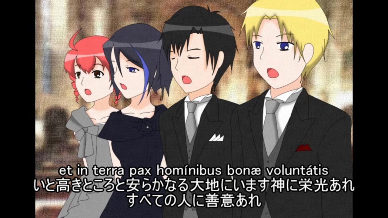 人気の フィガロp 動画 84本 ニコニコ動画