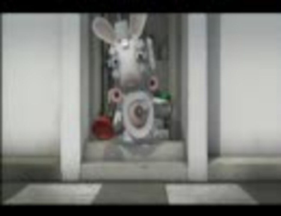 Wii ラビッツ パーティーリターンズ Pv シリーズ第二弾ダァー ニコニコ動画